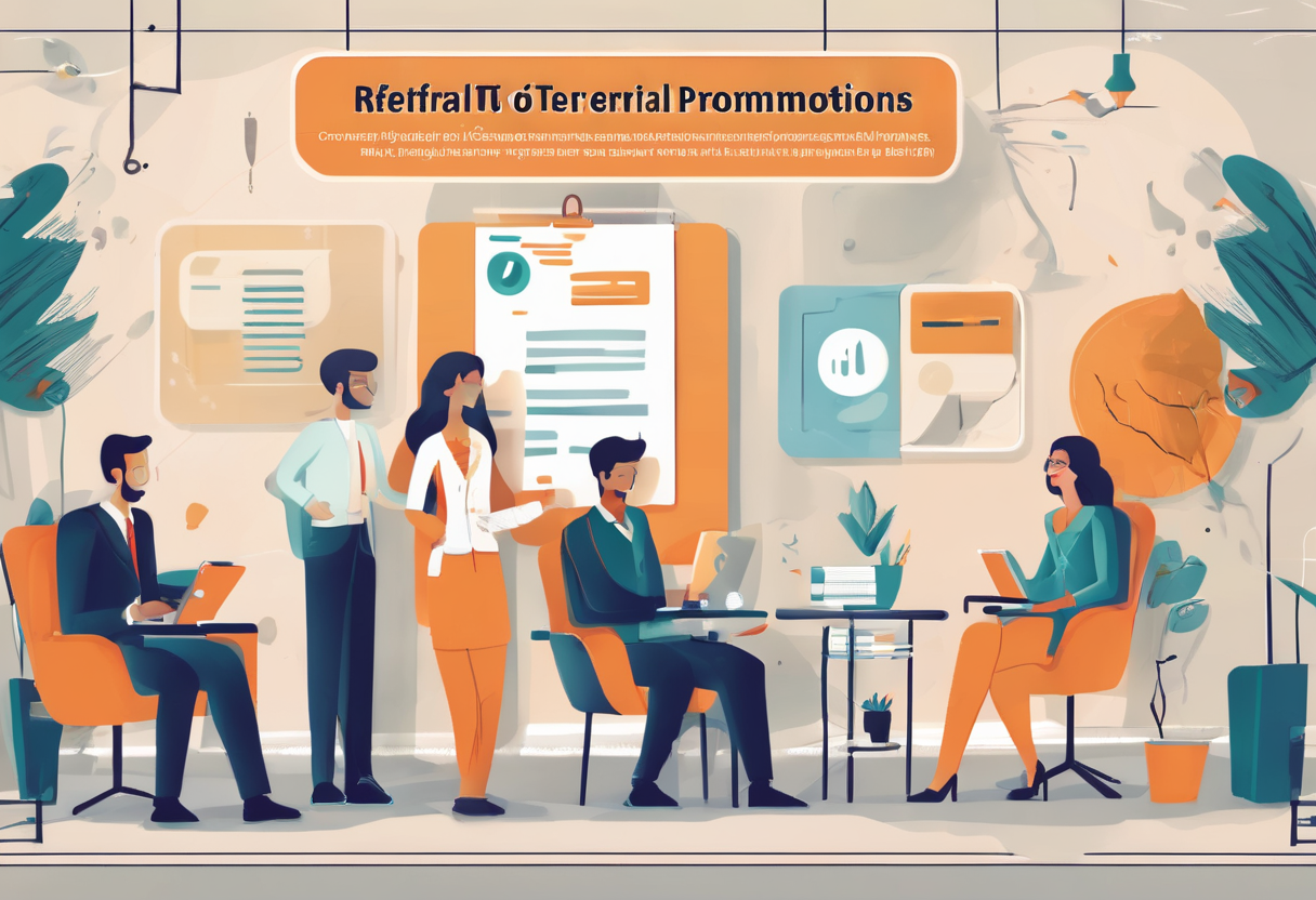 A Guide to Understanding Referral Promotions in Dhaka