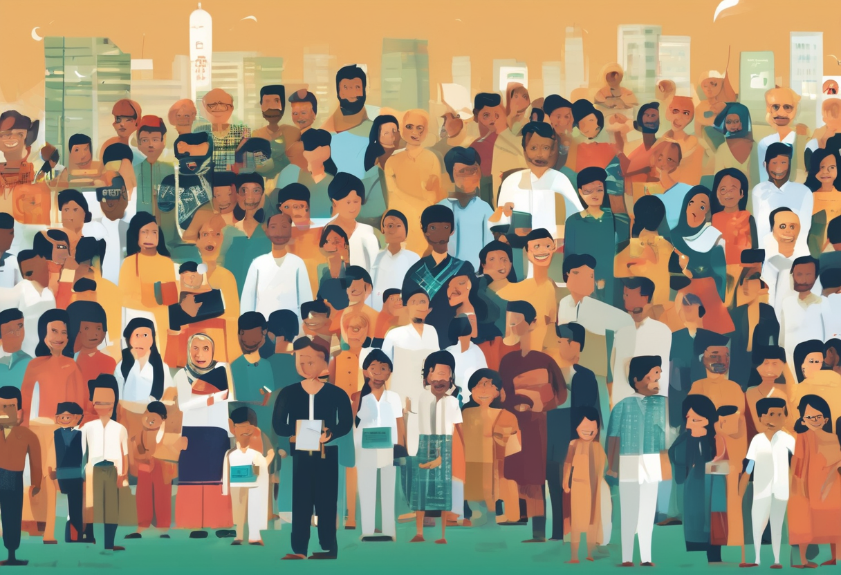 The Power of Referral Programs: Success Stories of Dhaka Residents