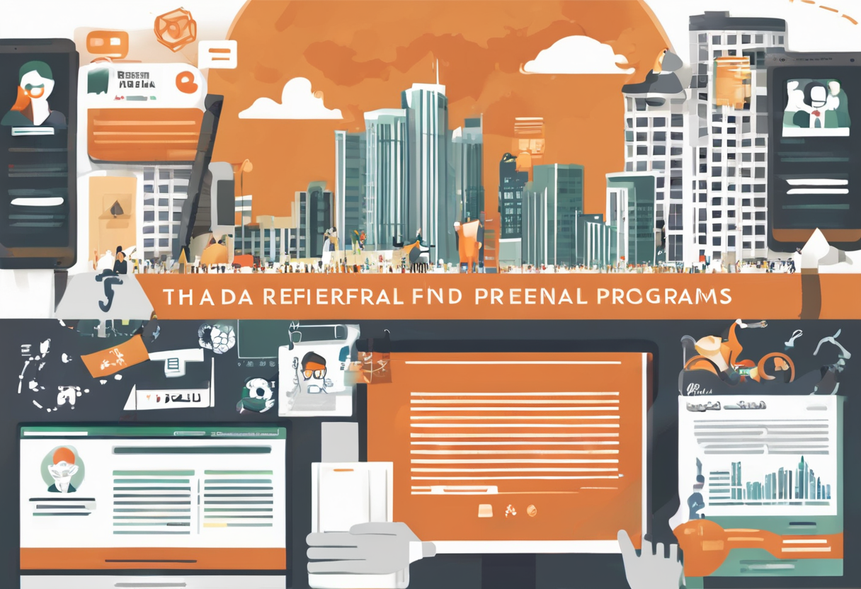The Top Referral Programs in Dhaka for Residents to Take Advantage Of